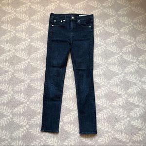 Rag & Bone jeans